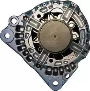 HC-Parts CA1441IR - Ģenerators autodraugiem.lv