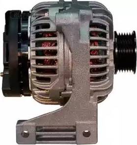 HC-Parts CA1443IR - Ģenerators autodraugiem.lv
