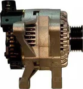 HC-Parts CA1442IR - Ģenerators autodraugiem.lv