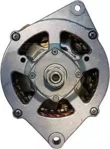 HC-Parts CA1456IR - Ģenerators autodraugiem.lv