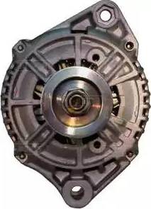 HC-Parts CA1452IR - Ģenerators autodraugiem.lv