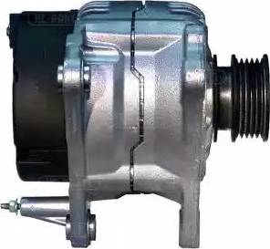 HC-Parts CA1401IR - Ģenerators autodraugiem.lv