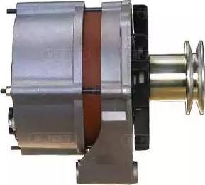 HC-Parts CA140IR - Ģenerators autodraugiem.lv