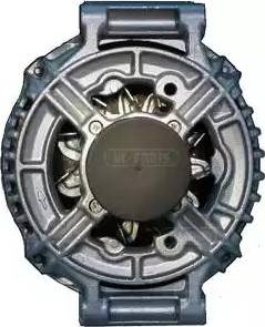 HC-Parts CA1481IR - Ģenerators autodraugiem.lv