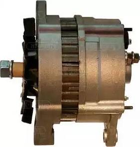 HC-Parts CA1438IR - Ģenerators autodraugiem.lv