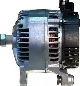 HC-Parts CA1475IR - Ģenerators autodraugiem.lv
