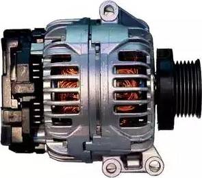 HC-Parts CA1470IR - Ģenerators autodraugiem.lv