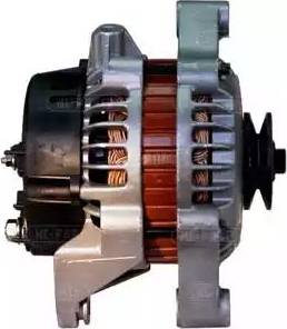 HC-Parts CA1473IR - Ģenerators autodraugiem.lv