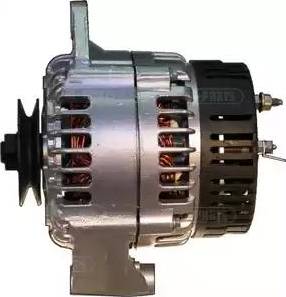 HC-Parts CA1472IR - Ģenerators autodraugiem.lv