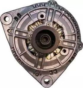 HC-Parts CA1477IR - Ģenerators autodraugiem.lv