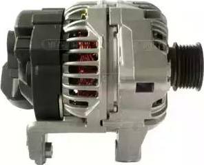 HC-Parts CA1591IR - Ģenerators autodraugiem.lv