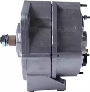 HC-Parts CA1593IR - Ģenerators autodraugiem.lv
