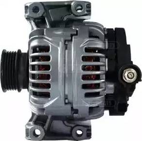 HC-Parts CA1592IR - Ģenerators autodraugiem.lv