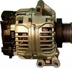 HC-Parts CA1544IR - Ģenerators autodraugiem.lv