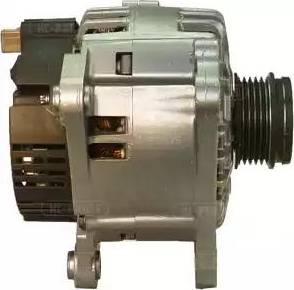 HC-Parts CA1540IR - Ģenerators autodraugiem.lv
