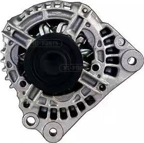 HC-Parts CA1548IR - Ģenerators autodraugiem.lv