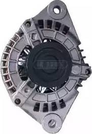HC-Parts CA1558IR - Ģenerators autodraugiem.lv