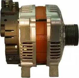 HC-Parts CA1553IR - Ģenerators autodraugiem.lv
