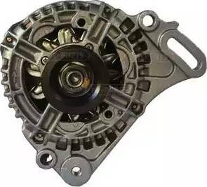 HC-Parts CA1568IR - Ģenerators autodraugiem.lv