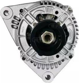 HC-Parts CA1563IR - Ģenerators autodraugiem.lv