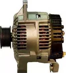 HC-Parts CA1506IR - Ģenerators autodraugiem.lv
