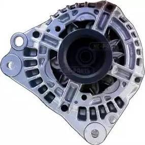 HC-Parts CA1511IR - Ģenerators autodraugiem.lv