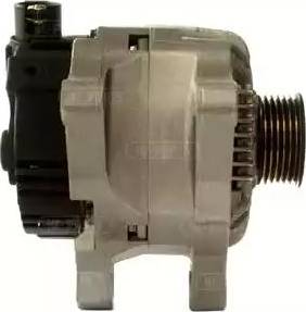 HC-Parts CA1589IR - Ģenerators autodraugiem.lv