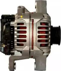 HC-Parts CA1581IR - Ģenerators autodraugiem.lv