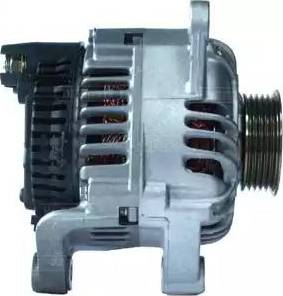 HC-Parts CA1583IR - Ģenerators autodraugiem.lv
