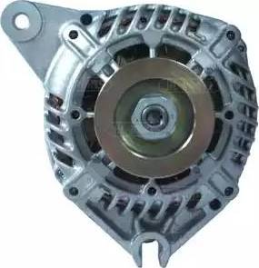 HC-Parts CA1583IR - Ģenerators autodraugiem.lv