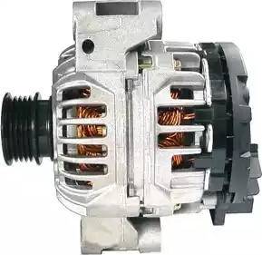 HC-Parts CA1576IR - Ģenerators autodraugiem.lv