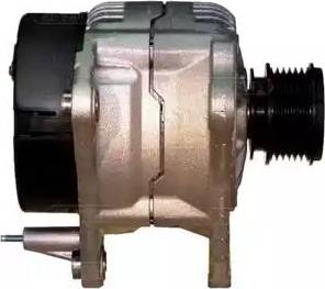 HC-Parts CA1570IR - Ģenerators autodraugiem.lv