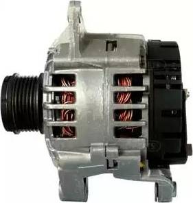 HC-Parts CA1572IR - Ģenerators autodraugiem.lv