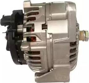 HC-Parts CA1694IR - Ģenerators autodraugiem.lv