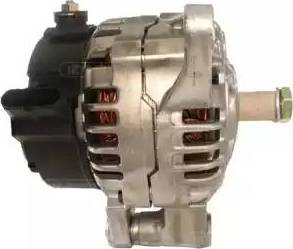 HC-Parts CA1695IR - Ģenerators autodraugiem.lv