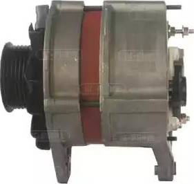 HC-Parts CA1691IR - Ģenerators autodraugiem.lv