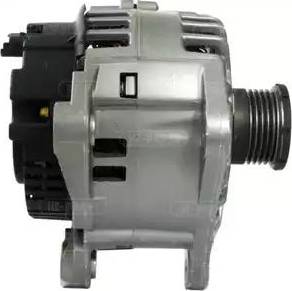 HC-Parts CA1645IR - Ģenerators autodraugiem.lv