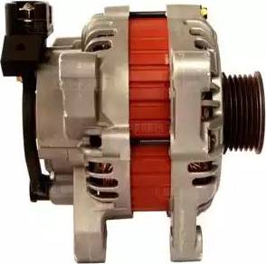 HC-Parts CA1646IR - Ģenerators autodraugiem.lv