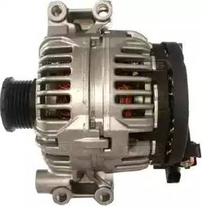 HC-Parts CA1654IR - Ģenerators autodraugiem.lv