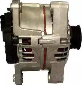 HC-Parts CA1658IR - Ģenerators autodraugiem.lv