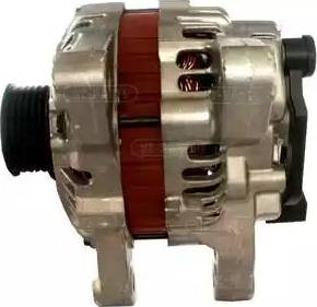 HC-Parts CA1665IR - Ģenerators autodraugiem.lv