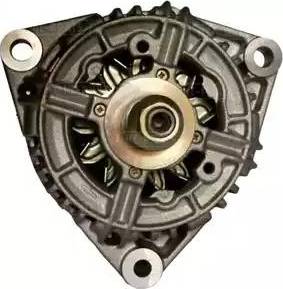 HC-Parts CA1663IR - Ģenerators autodraugiem.lv