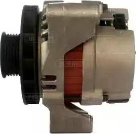 HC-Parts CA1685IR - Ģenerators autodraugiem.lv