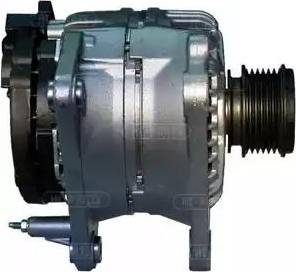 HC-Parts CA1682IR - Ģenerators autodraugiem.lv