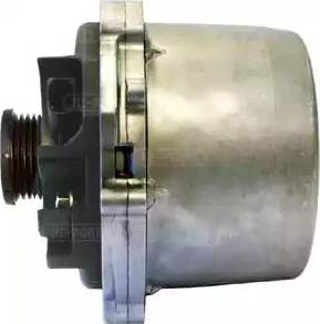 HC-Parts CA1634IR - Ģenerators autodraugiem.lv