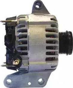 HC-Parts CA1635IR - Ģenerators autodraugiem.lv