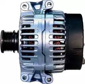 HC-Parts CA1630IR - Ģenerators autodraugiem.lv