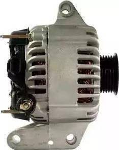 HC-Parts CA1865IR - Ģenerators autodraugiem.lv