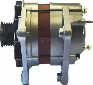 HC-Parts CA1626IR - Ģenerators autodraugiem.lv