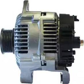 HC-Parts CA1621IR - Ģenerators autodraugiem.lv